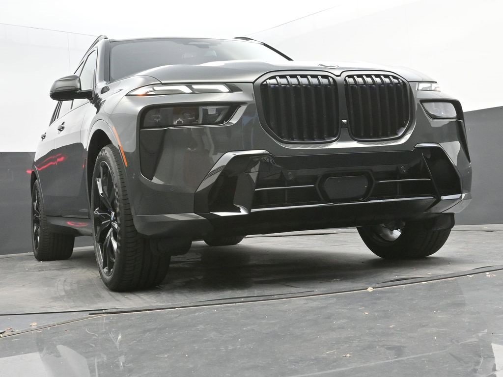 New 2026 BMW X7 xDrive40i w/ M Sport Package image 39