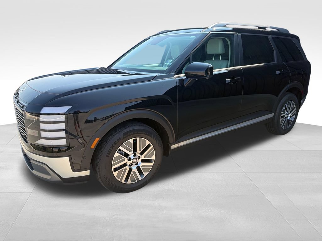 New 2026 Hyundai Palisade SEL Premium FWD image 1