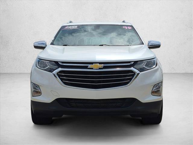 Used 2019 Chevrolet Equinox Premier FWD video 2