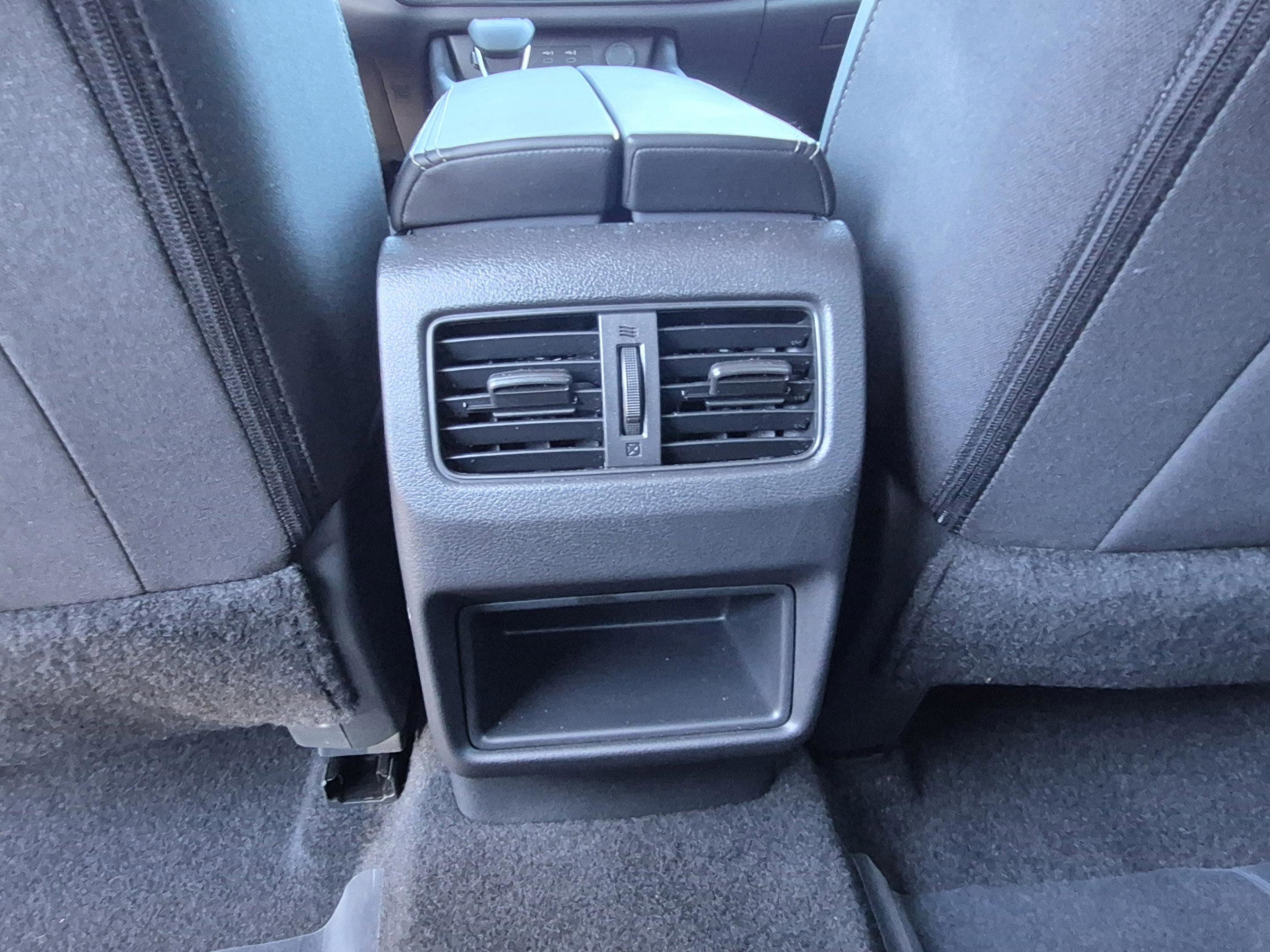 Certified 2025 Nissan Rogue S FWD image 16