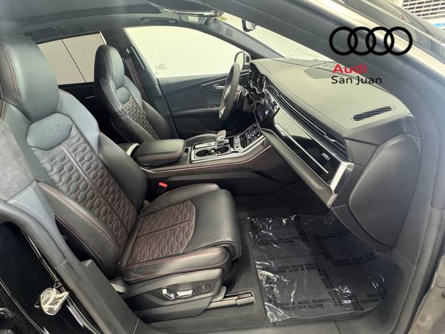 Used 2024 Audi RS Q8 AWD/4WD image 26