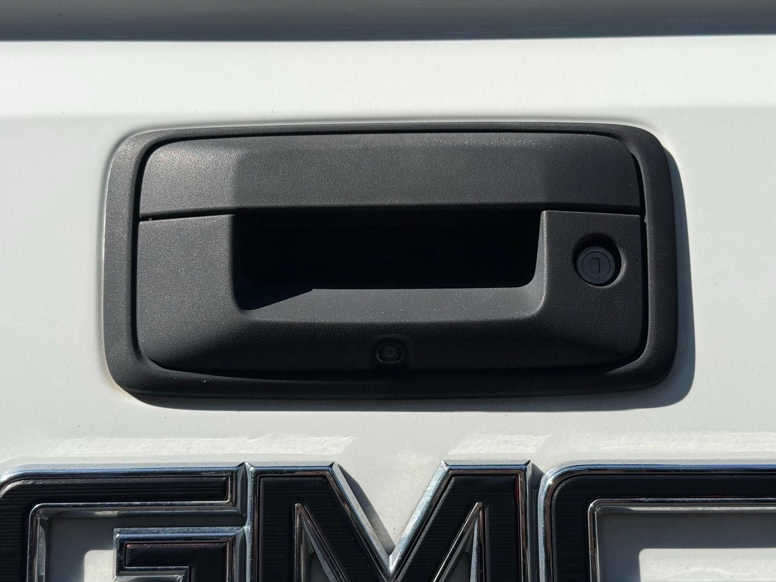 Used 2019 GMC Sierra 3500 Denali w/ Duramax Plus Package AWD/4WD image 10