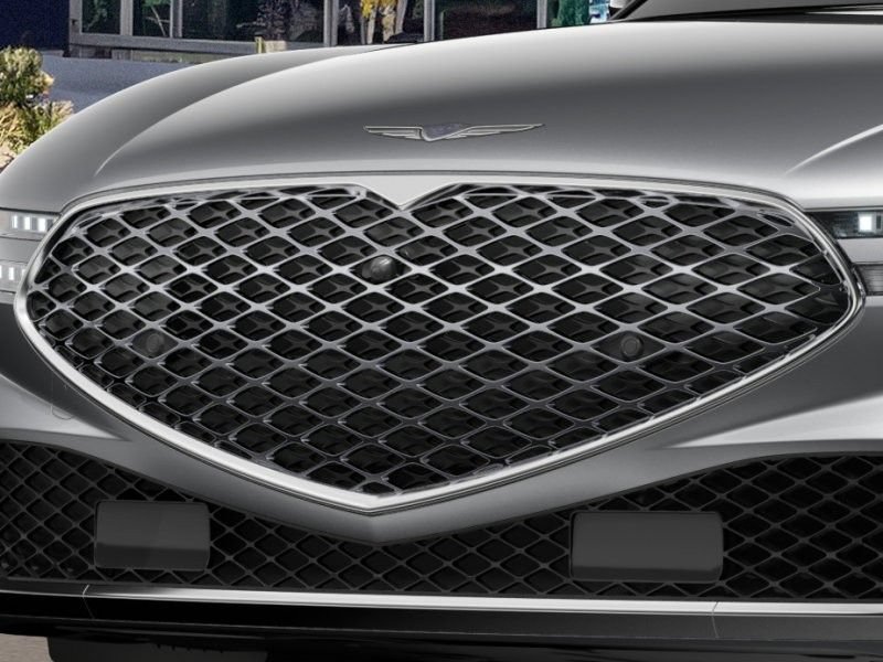 New 2026 Genesis G90 3.5T AWD/4WD image 16