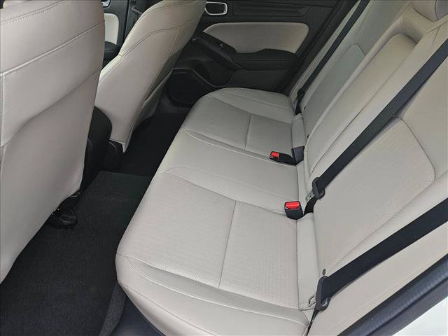 Used 2024 Honda Civic EX-L image 18