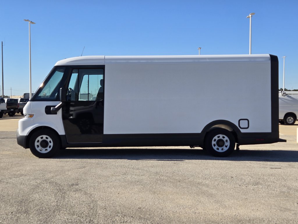 Used 2024 Chevrolet Brightdrop 600 w/ Battery Pack, Max Range AWD/4WD image 4