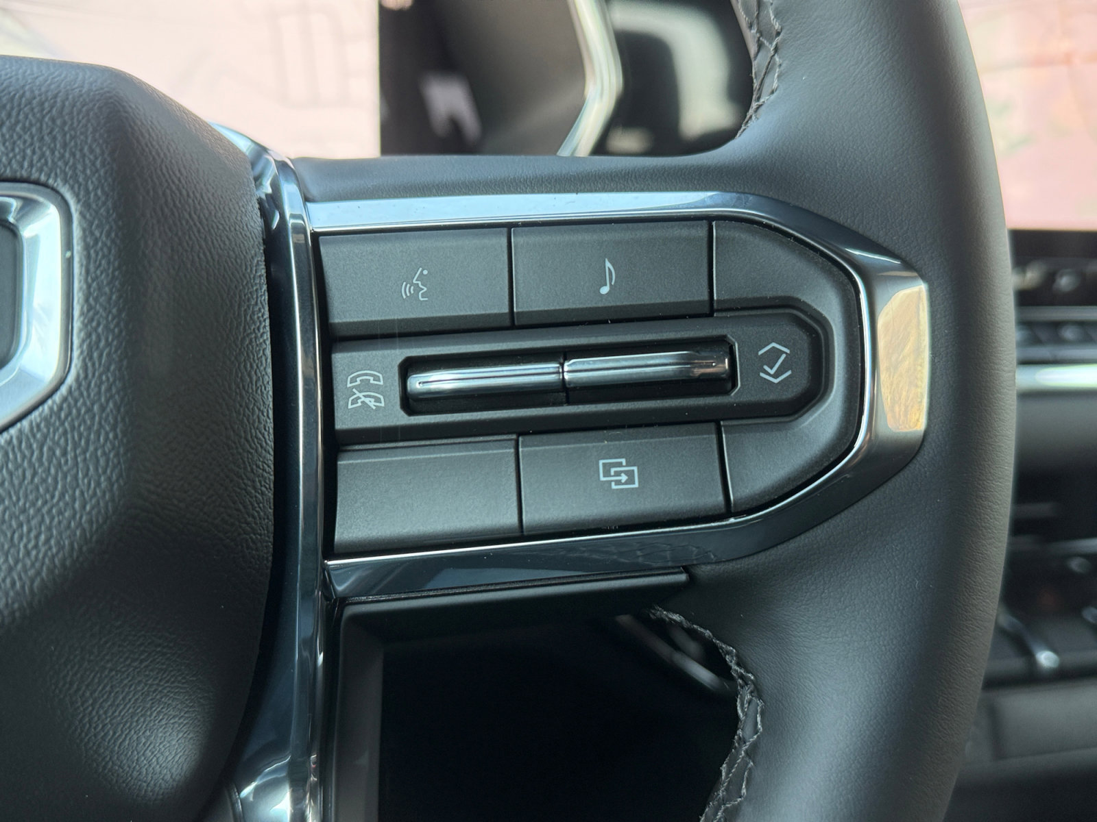 New 2026 GMC Canyon Elevation w/ Convenience Package image 25