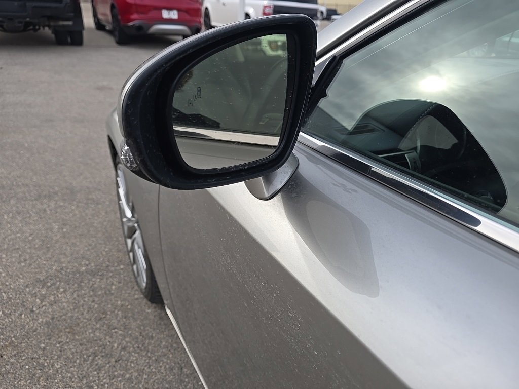 Used 2014 Lexus IS 250 AWD w/ Navigation Package image 5