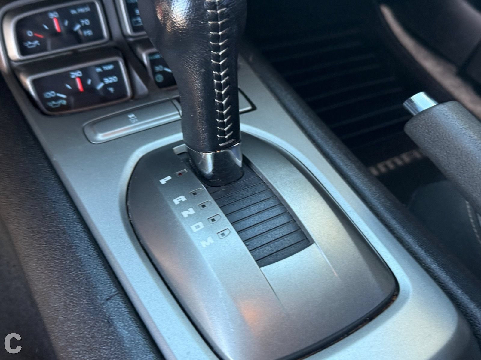 Used 2012 Chevrolet Camaro SS w/ RS Package RWD image 23