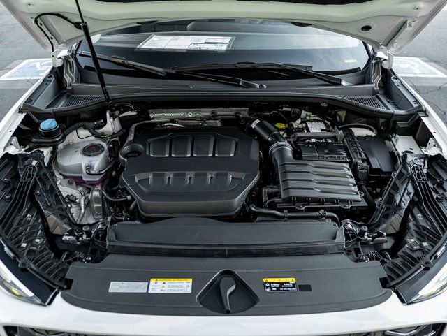 New 2026 Audi Q3 quattro 2.0T image 33