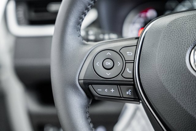 New 2025 Toyota RAV4 XLE Premium image 30