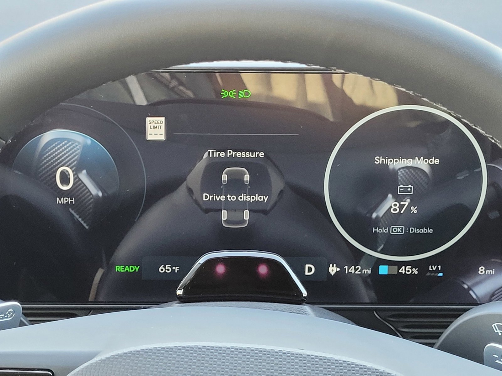 New 2026 Hyundai Ioniq 5 SEL image 9