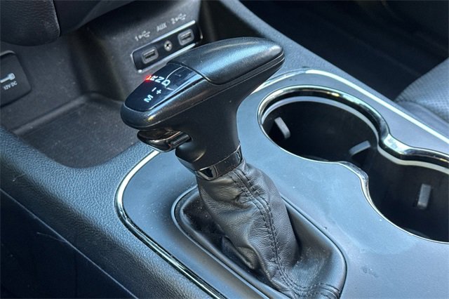 Used 2020 Dodge Durango R/T w/ Blacktop Package image 23