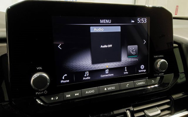 Used 2024 Nissan Pathfinder SV image 19