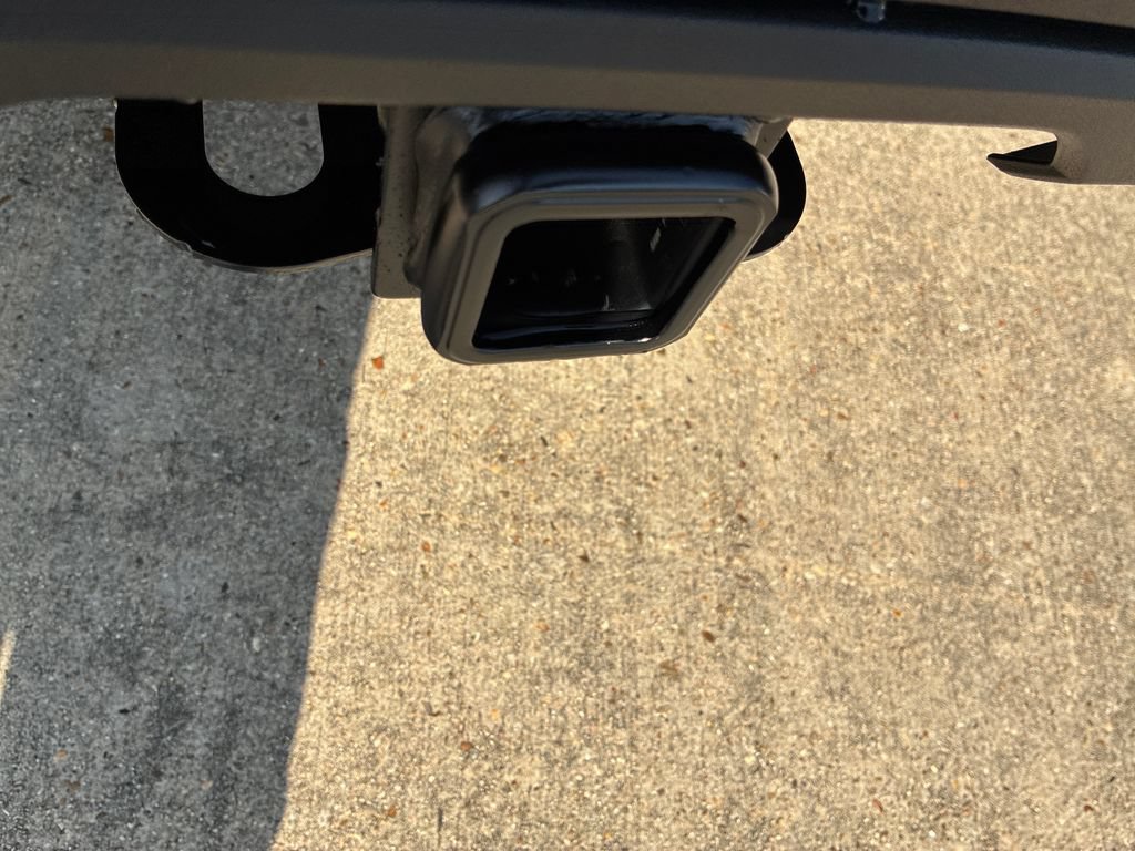 New 2026 Toyota Tundra SR5 RWD image 44