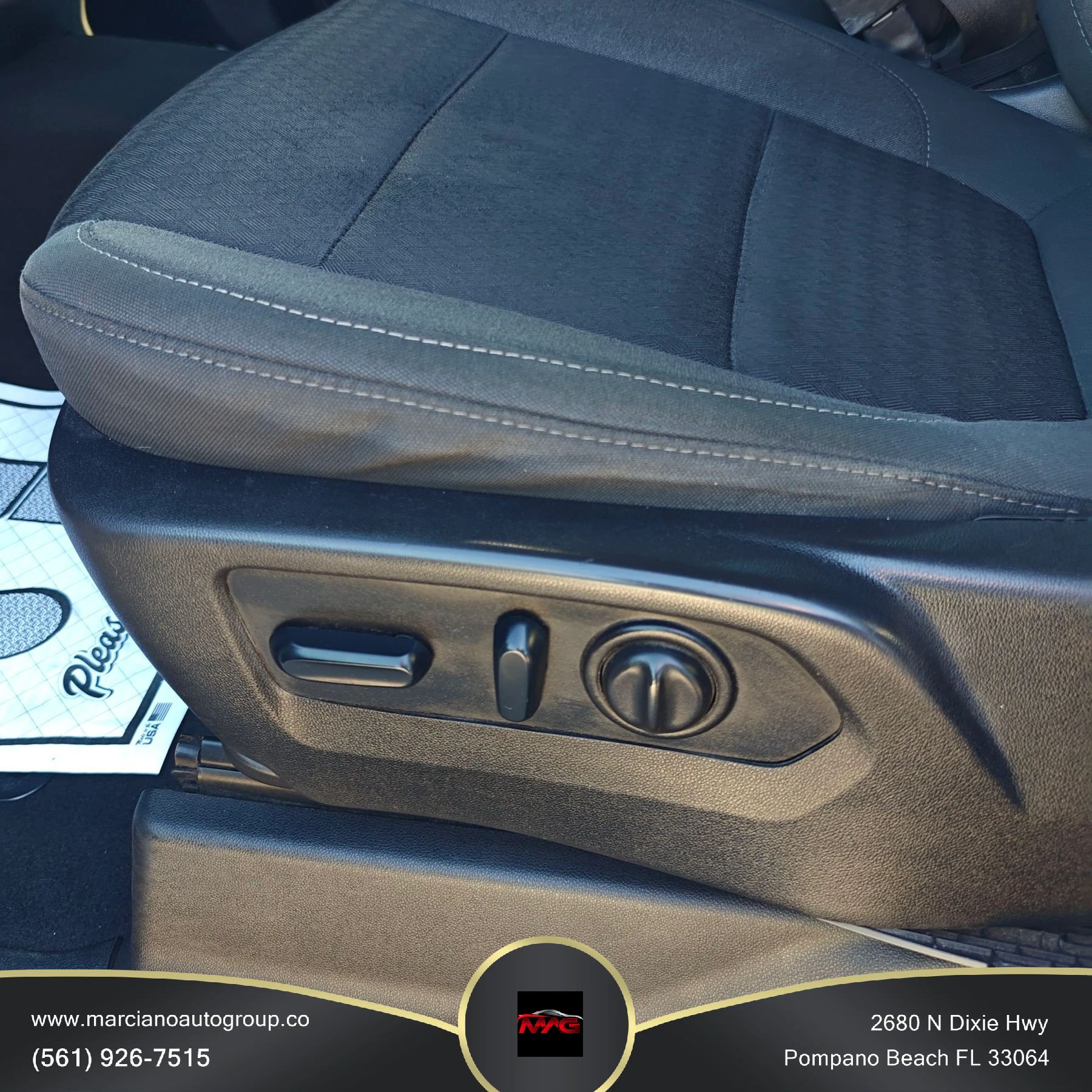 Used 2022 Chevrolet Silverado 2500 Custom w/ Custom Value Package AWD/4WD image 44