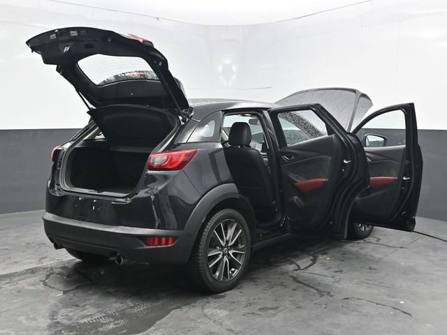 Used 2017 MAZDA CX-3 Grand Touring AWD/4WD image 46