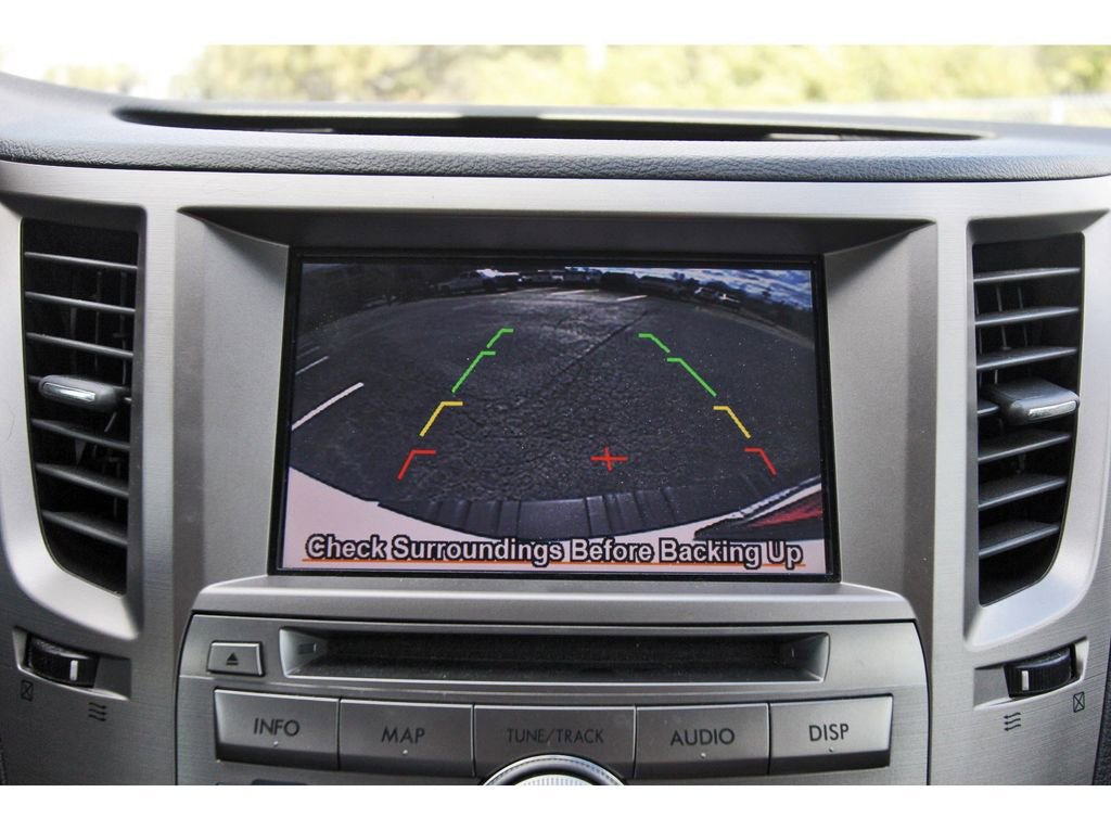 Used 2013 Subaru Outback 3.6R Limited w/ Special Appearance Pkg image 29