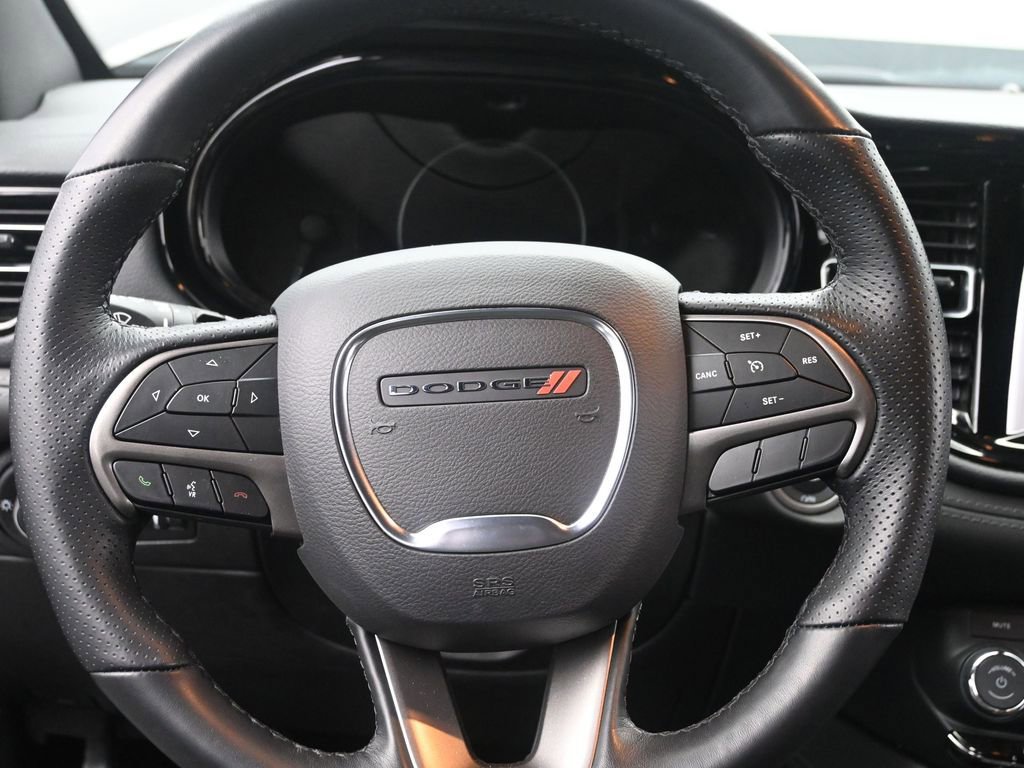 Used 2024 Dodge Durango SXT AWD/4WD image 28