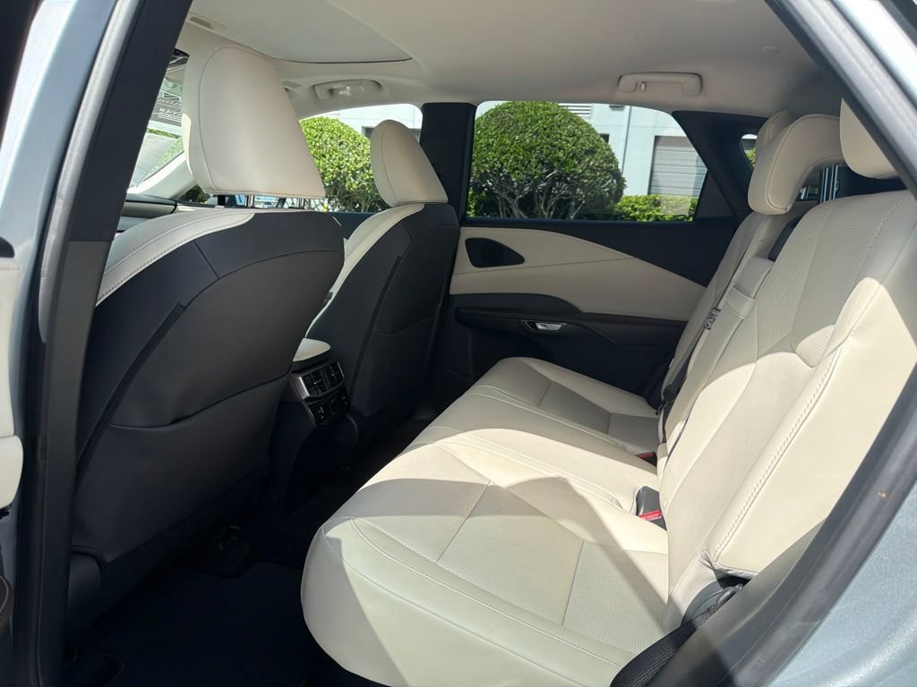 Used 2026 Lexus RX 350 Premium Plus w/ Accessory Package (Z1) FWD image 12