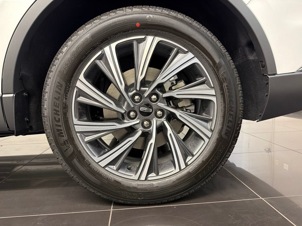 New 2026 Lincoln Aviator AWD image 7