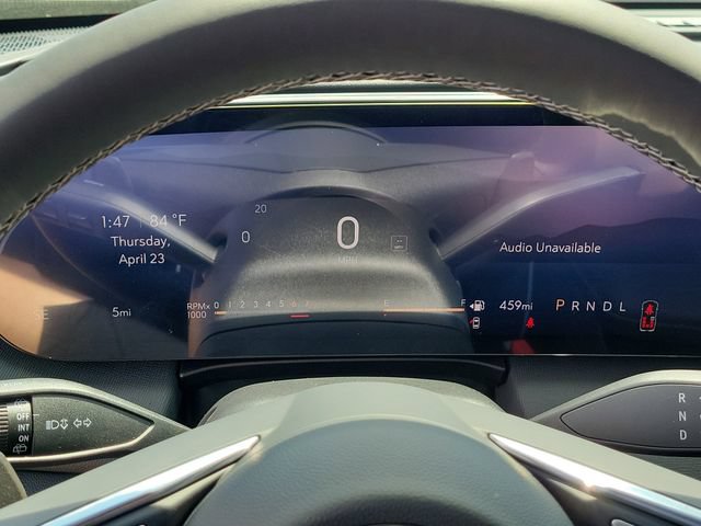 New 2026 Buick Enclave Sport Touring w/ Power Package FWD image 25