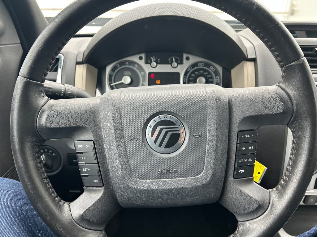Used 2009 Mercury Mariner Premier image 15