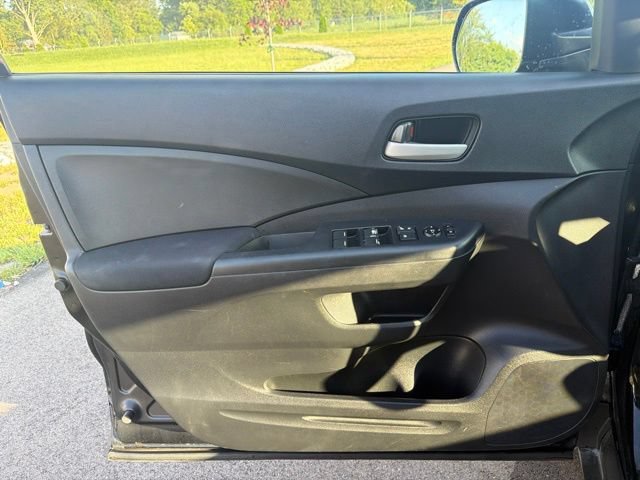 Used 2016 Honda CR-V SE image 19