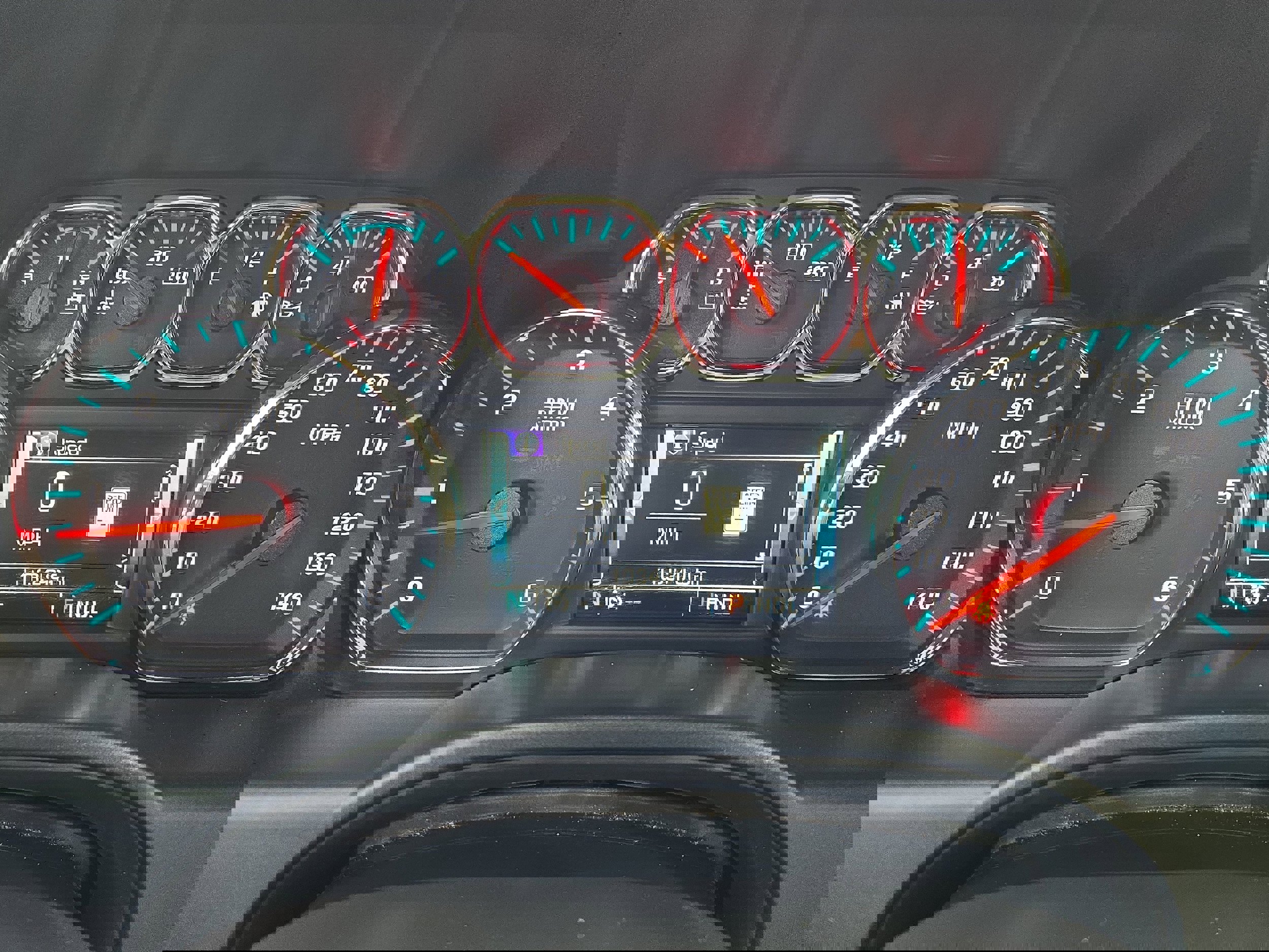 Used 2017 GMC Sierra 1500 SLT image 32