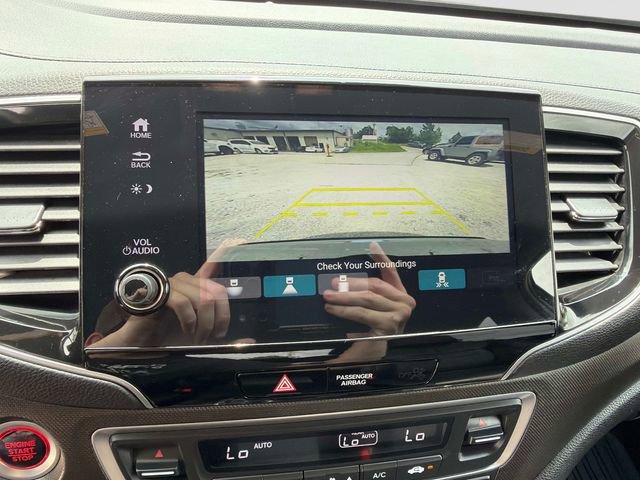 Used 2022 Honda Passport TrailSport image 23