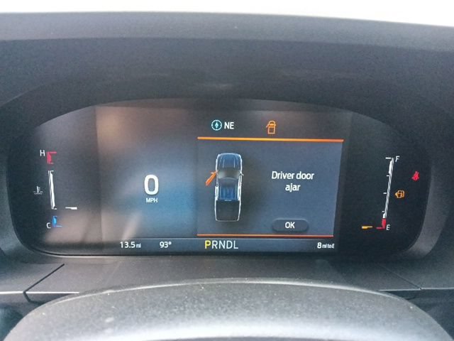 New 2026 Ford Maverick XLT FWD image 20