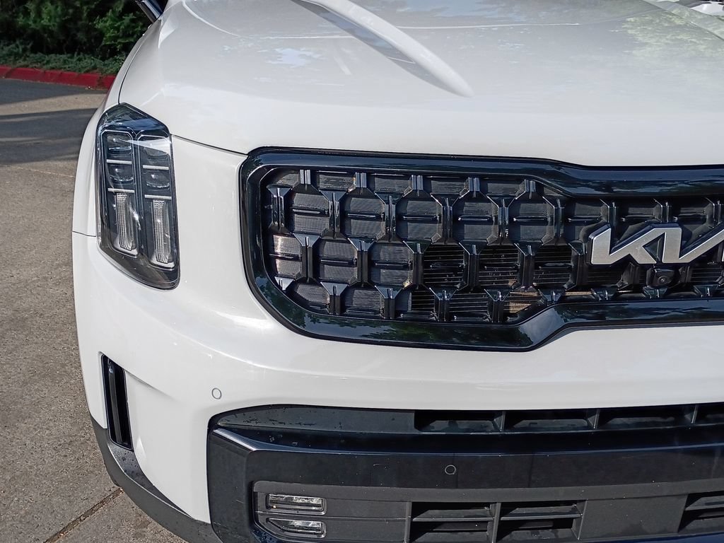 Used 2024 Kia Telluride SX Prestige X-Line AWD/4WD image 11