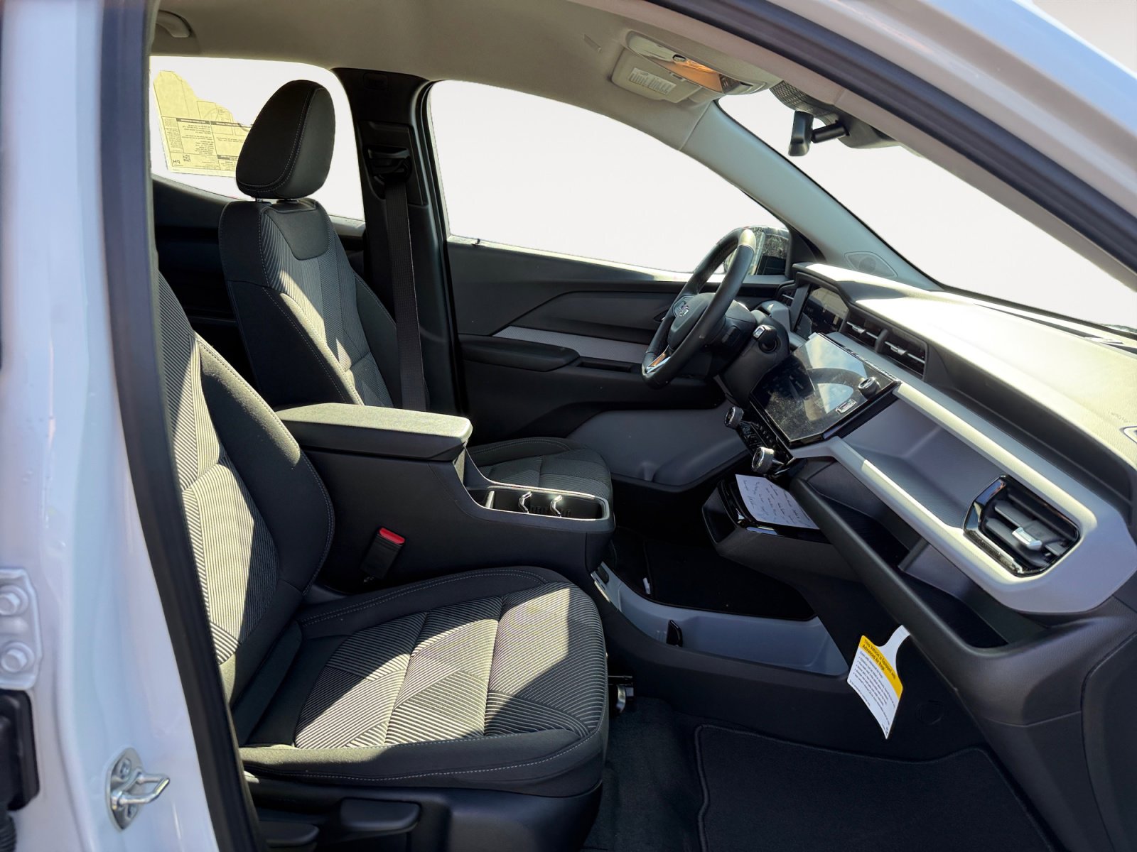 New 2027 Chevrolet Bolt LT image 19