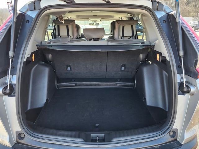 Used 2022 Honda CR-V EX image 18