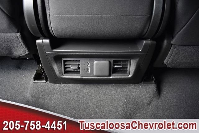 New 2026 Chevrolet Silverado 1500 RST w/ RST Select Package image 17