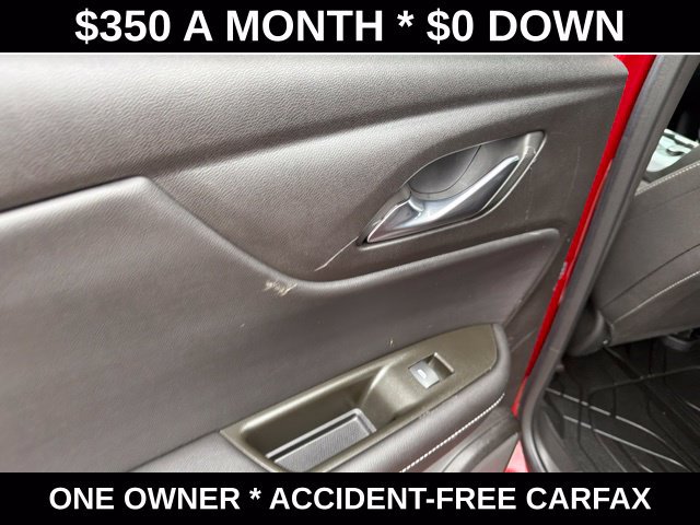 Used 2023 Chevrolet Blazer LT FWD image 36