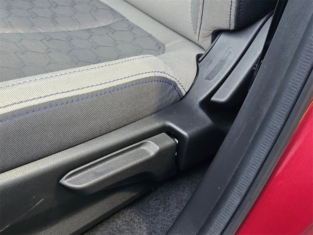 Used 2025 Subaru Forester image 23