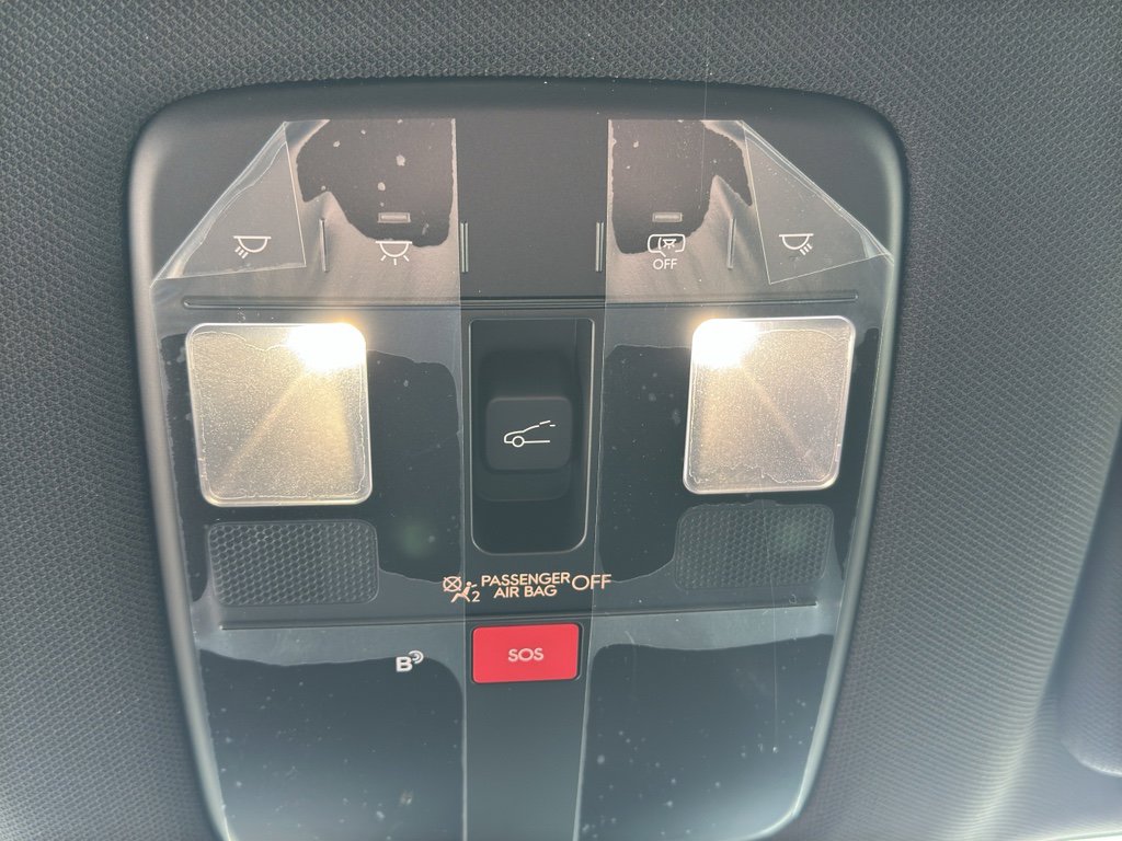 New 2026 Hyundai Palisade XRT Pro image 24