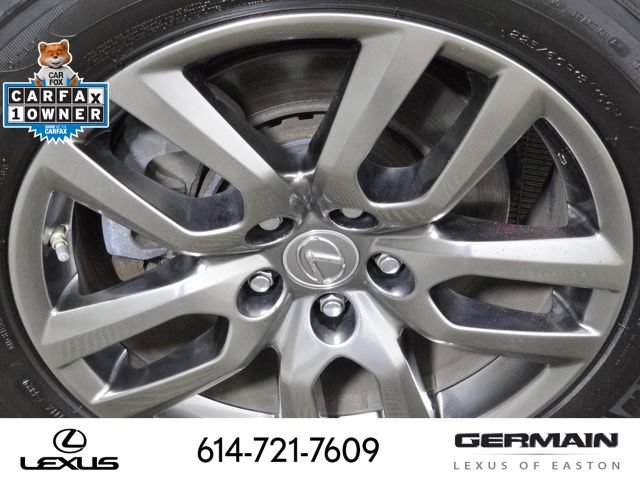 Used 2015 Lexus NX 200t AWD w/ Premium Package image 13