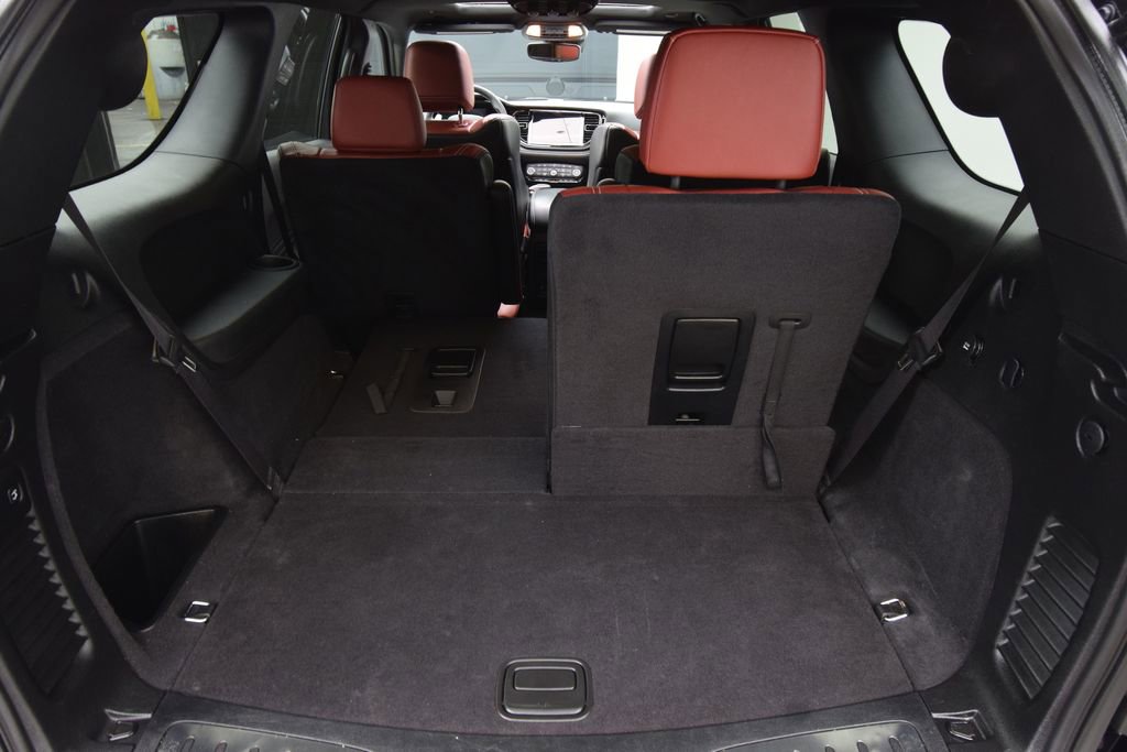 Used 2024 Dodge Durango SRT image 33