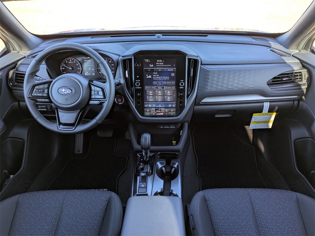 New 2026 Subaru Forester Premium image 14