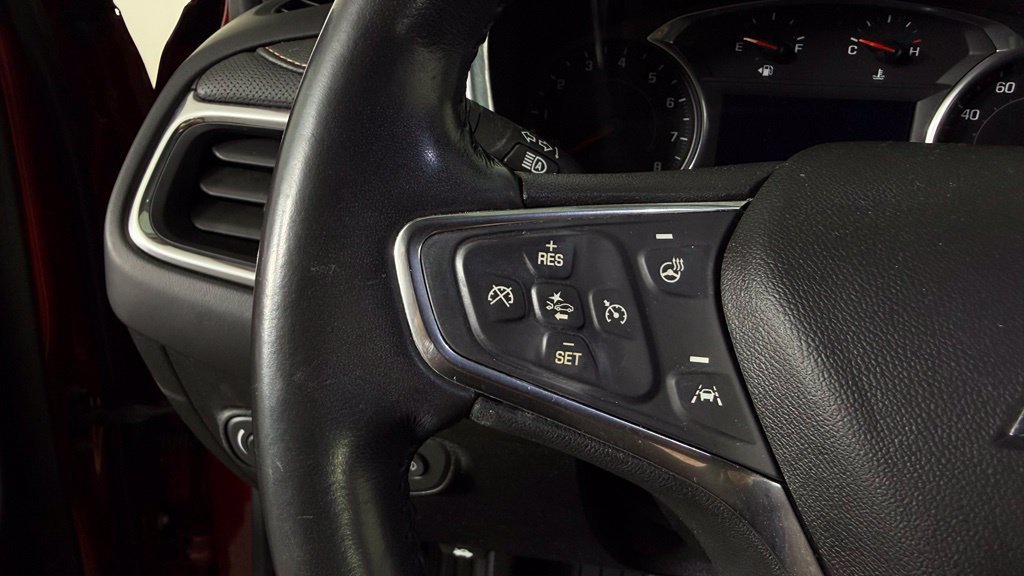 Used 2019 Chevrolet Equinox Premier AWD/4WD image 19