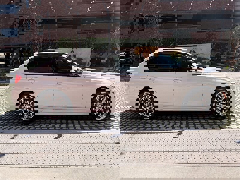 Used 2014 BMW 328i Sedan image 4