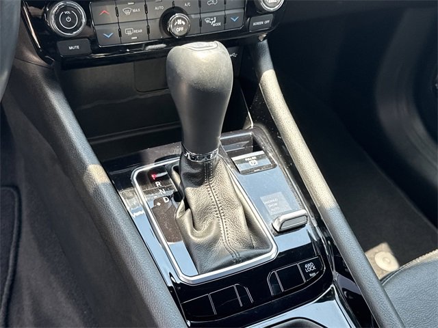 Used 2022 Jeep Compass Limited image 30