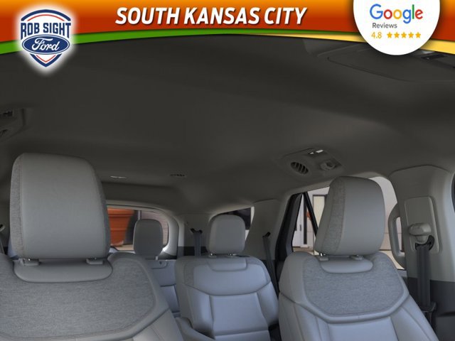 New 2026 Ford Explorer Active w/ Active Comfort Package AWD/4WD image 22