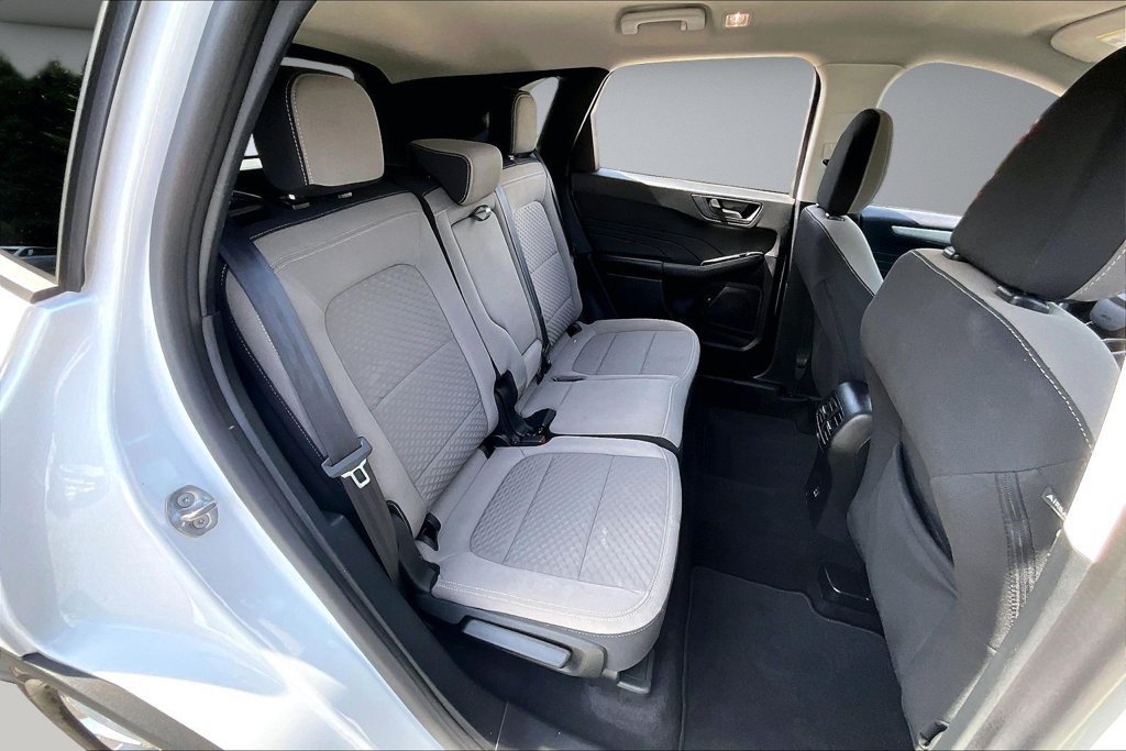 Used 2022 Ford Escape SE w/ Convenience Package AWD/4WD image 25