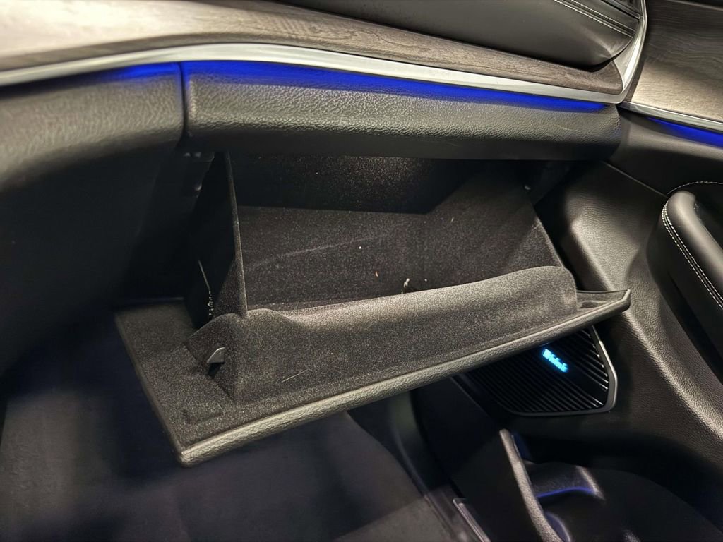 Used 2021 Jeep Grand Cherokee L Overland image 32