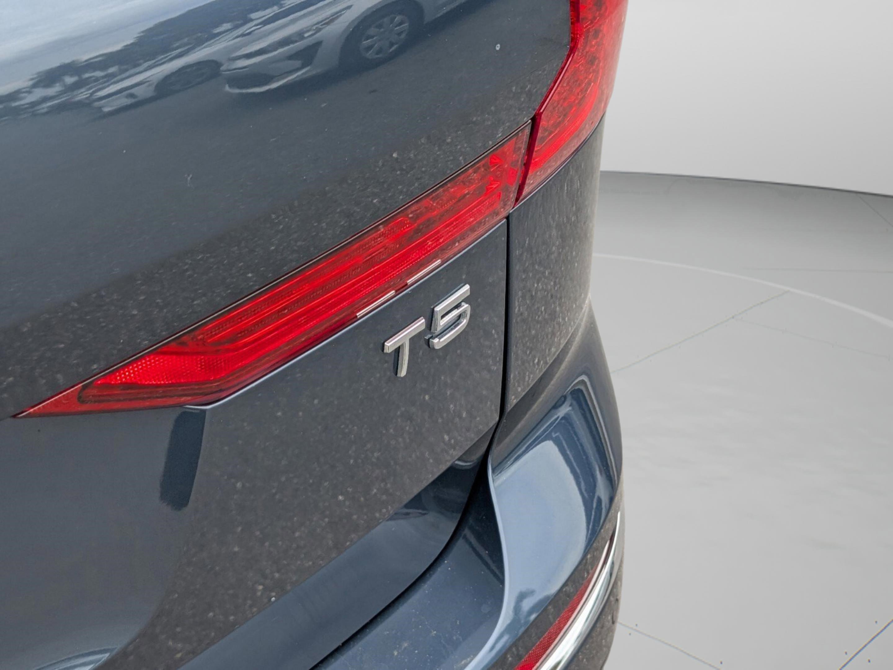 Used 2021 Volvo XC60 T5 Inscription image 21