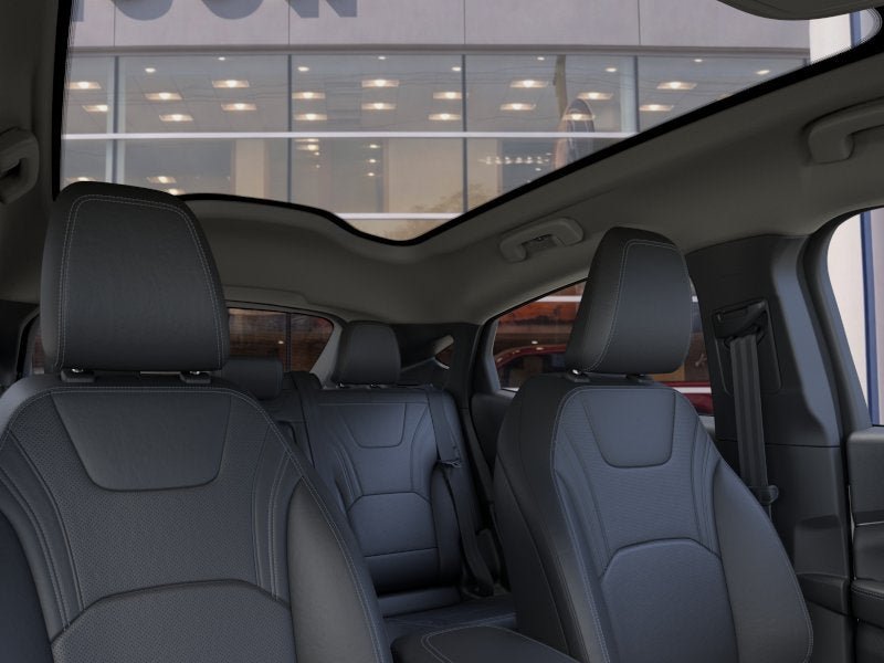 New 2026 Ford Mustang Mach-E Premium AWD/4WD image 22