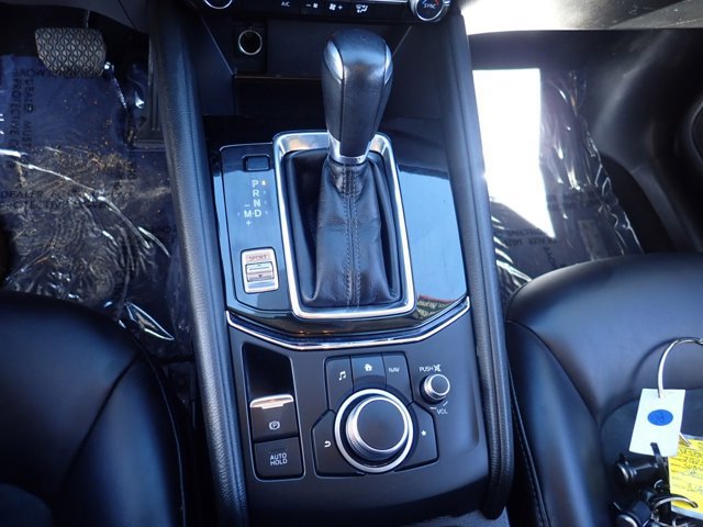 Used 2020 MAZDA CX-5 Touring image 18