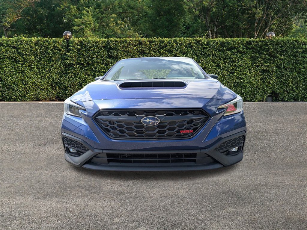 New 2025 Subaru WRX tS image 9